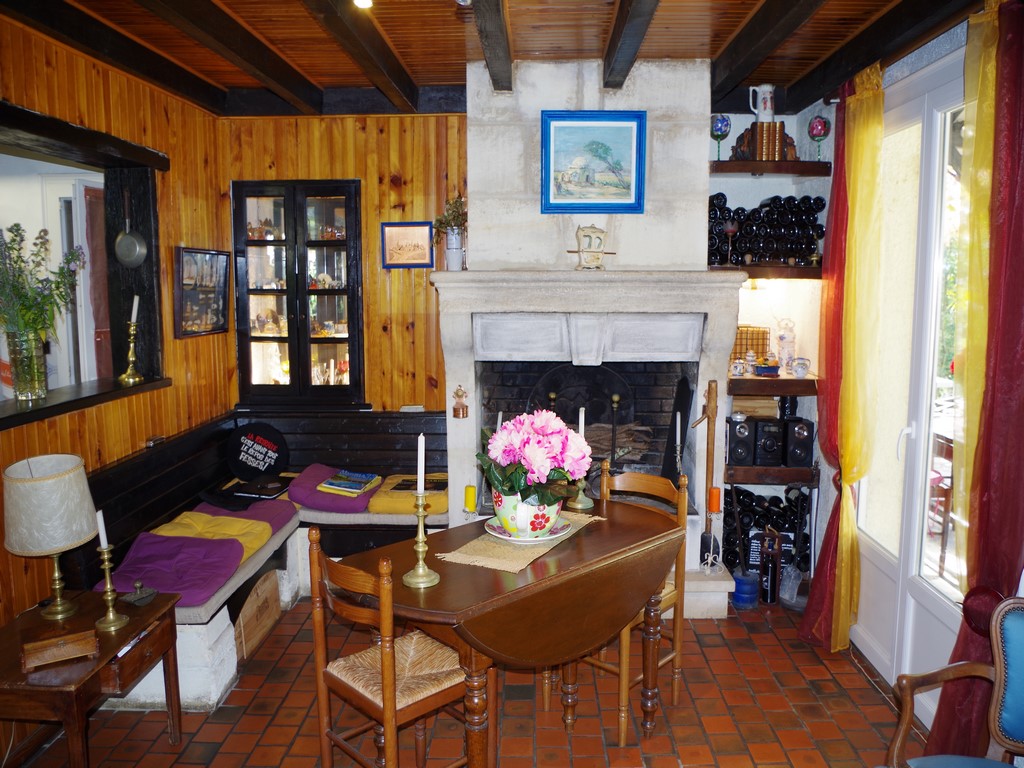 Maison 147m², 4 chambres sur 960m² avec piscine sur CESTAS PIERROTON